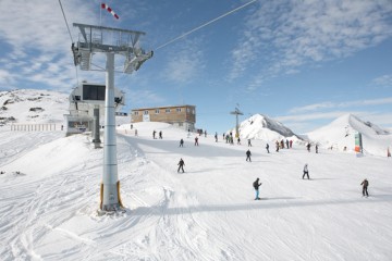 Poliţişti români, detaşaţi în staţiunea bulgărească Bansko